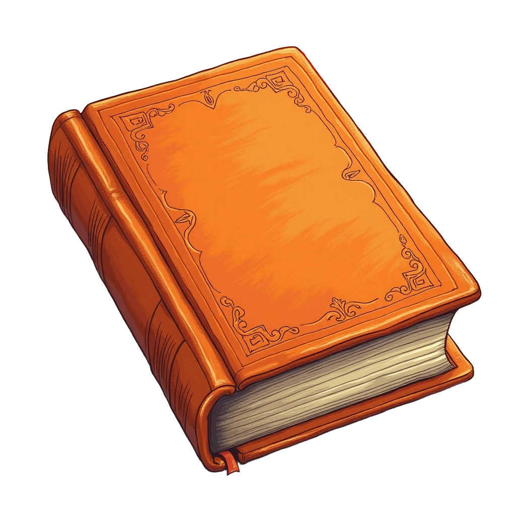 Ancient Tome